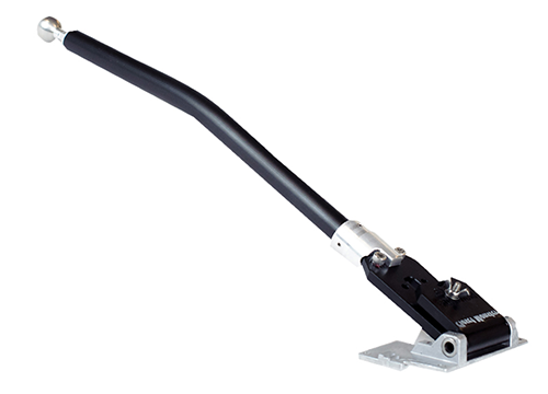 クローゼットモンスターハンドル