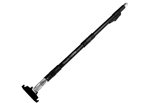 マトリックスハンドル