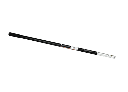 ツイストロックハンドル